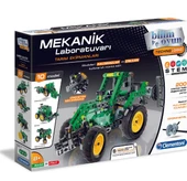 Clementoni Mekanık Laboratuvarı Tarım Ekipmanları 75082 thumbnail 1
