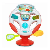 Baby Clementoni Aktivite Direksiyonum 17899 thumbnail 2