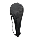 Kort Tenis Yetişkin Raketi Seti Başlangıç Seviye Tenis Raketi Seti Taşıma Çantası - 6