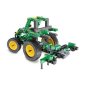 Clementoni Mekanık Laboratuvarı Tarım Ekipmanları 75082 thumbnail 2