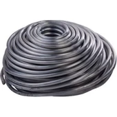 Saf Çubuk Kurşun 1 kg - 8 mm - 1