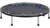 Profesyonel 102 Cm Delux Trambolin Çocuk/Yetişkine Uygun Taşınıp Katlanabilir Trampolin - 2