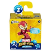 Avengers Mighty Verse Aksiyon Figürleri Iron Man G0069-G0077 thumbnail 3