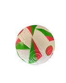 Avrupa Futbol Şampiyonası Maç Topu Kabartmalı Yüzey Halı Saha Çim Topu(BETON ZEMİNE UYGUN)+Pompa - 5