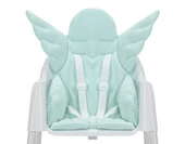 Wellgro Angel Wings Melek Kanatlı Çok Amaçlı Minder-Mint - 1
