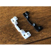 Chevrolet Cruze Üst Torpido Açma Mandalı Tamir Klipsi thumbnail 2