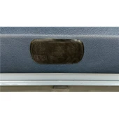 Mercedes W124 Bagaj Trim Kapağı thumbnail 1