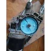 Renault Koleos Ön Cam Silecek Motoru Dişlisi thumbnail 1