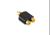 S-link Audio Y- Adapter RCA Çevirici thumbnail 1