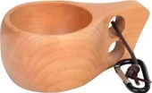 Ahşap Bardak Kuksa Bardak Kamp Bardak Piknik Ahşap Bardak - 1