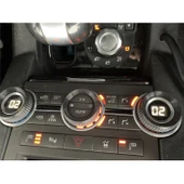 Range Rover Sport L320 Klima Düğmesi thumbnail 1