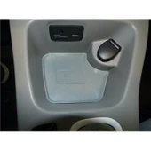 Renault Zoe Obd Kapağı thumbnail 1