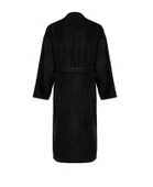 Pamuklu Bornoz Unisex % 100 Pamuklu Yüksek Kaliteli Bornoz - 3