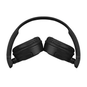 Asonic Siyah TF Kart Özellikli Bluetooth Kulaklık - 2