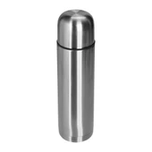 S-link Mat Gümüş 500 ML Paslanmaz Çelik Termos Kupa - 1