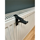 Kalorifer Askısı 2 Adet Yüksek Kalite thumbnail 1