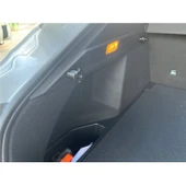 Renault Arkana Bagaj Askı Aparatı 2 Adet - 1