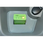 Renault Zoe Obd Kapağı thumbnail 3