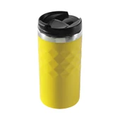 S-link Sarı 300ML Paslanmaz Çelik Kupa - Bardak - 1
