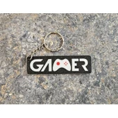 Gamer Anahtarlık 5 Adet thumbnail 1