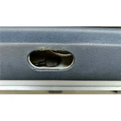 Mercedes W124 Bagaj Trim Kapağı thumbnail 2