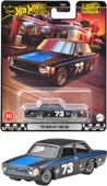 Hot Wheels Boulevard Premium Araçlar GJT68 - HRT79 73 VOLVO 142 GL - 1