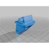 Chevrolet Captiva İç Tutma Kolu Parçası 2 Adet thumbnail 4