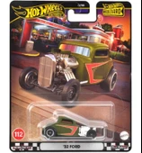 Hot Wheels Boulevard Premium Araçlar GJT68 - JFM94 32 FORD - 4