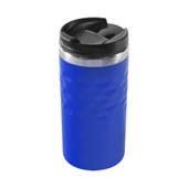 S-link Lacivert 300 ML Paslanmaz Çelik Kupa-Bardak - 1