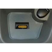 Renault Zoe Obd Kapağı thumbnail 2