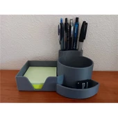 Modern Masa Organizeri Kalemlik - 1