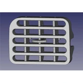 Renault Clio 2 Orta Havalandırma Izgarası thumbnail 3