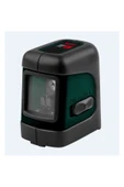 2 IŞINLI DİKEY/YATAY YEŞİL LAZER KKLZR112GL - 2