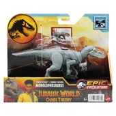 Jurassic World Hareketli Dinozor Figürleri Monolophosaurus HLN63-HTK64 - 2