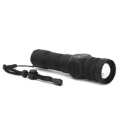 9 Mod Şarjlı Kamp Lambası El Feneri  Wt-704 thumbnail 4