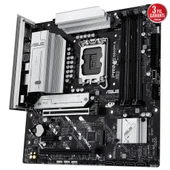 ASUS PRIME B860M-A-CSM SOKET 1851 ANAKART - 4