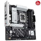 ASUS PRIME B860M-A-CSM SOKET 1851 ANAKART - 3