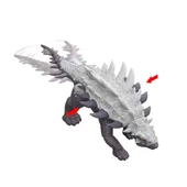 Jurassic World Hareketli Dinozor Figürleri Gastonia HLN63-HTK66 thumbnail 4