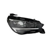 LEOPARTS Opel Corsa F Far Lambası Sağ (Halojen) 2019-2023 9829465380 - 1