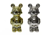 Micky Mouse Renkli 17cm - 2