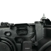 LEOPARTS Opel Corsa F Far Lambası Sol (Halojen) 2019-2023 982946558 - 4