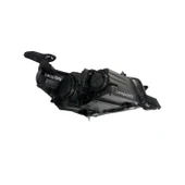 LEOPARTS Opel Corsa F Far Lambası Sol (Halojen) 2019-2023 982946558 - 2