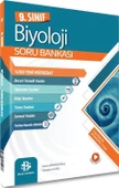 Bilgi Sarmal 9. Sınıf Biyoloji Soru Bankası - 1