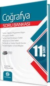 Bilgi Sarmal 11. Sınıf Coğrafya Soru Bankası - 1