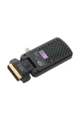 Rose Dr-5040 Mini Scart Sd Uydu Alıcısı - 1