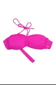 Black Spade Kadın Bikini Üst 8249 - 2
