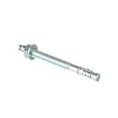 Klipsli Dübel M10x100 - 5 Adet - 1