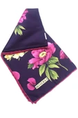 Mısırlı Polyester Eşarp Desen 10 - 1
