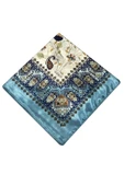 Nurşah Polyester Eşarp Desen 1 - 1