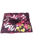 Mısırlı Polyester Eşarp Desen 10 - 2